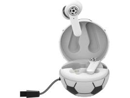 Auriculares Bluetooth True Wireless CHRONUS KT 816-XW