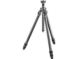 Tripé GITZO GT2532 (Altura Máxima: 166 cm - Carbono)