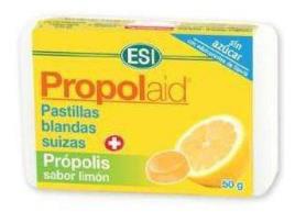 Parche TDP Propolaid Lemon