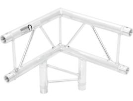 Armadura ALUTRUSS E-GL22 C31-V 3 Vias 90°