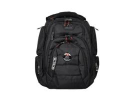 Mochila de Motociclista OGIO Gambit 17 (31-40 L - Preto)