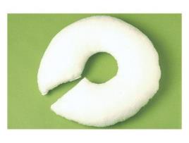 Ualf Colar Antiescara Assento Aberto