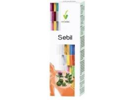 Suplemento Alimentar NOVA DIET Sebil (30 ml)