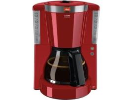 Máquina de Café de Filtro MELITTA 21423,5