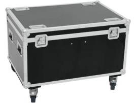 Mala Transporte ROADINGER 4x Tmh-x5 Rodas