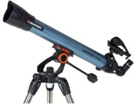 Telescópio CELESTRON Inspire 70AZ