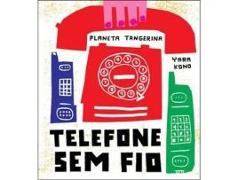 Telefone Sem Fio