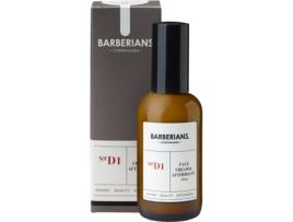 After Shave BARBERIANS COPENHAGEN NºD1 (100 ml )