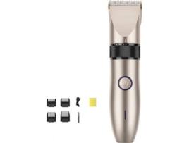 Aparador de Cabelo ODWALK KZ-TJ01(3-12mm - 1500mAh-10W)