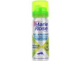 Gel MARIE ROSE Calmante Após Mosquitos (50 ml)