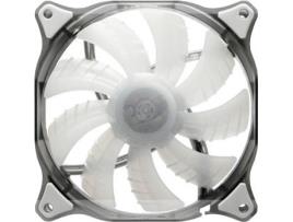 Cooler COUGAR GAMING CFD120 White LED