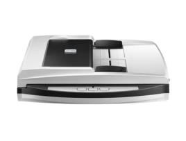 Scanner PLUSTEK Escáneres