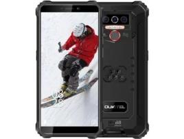 Smartphone OUKITEL WP5 (5.5'' - 4 GB - 32 GB - Vermelho)