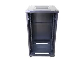 Extralink Ex.14381 Armário Rack 22U Rack Independente para Servidor Preto