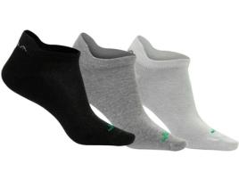 Pack 2 Pares Meias para Homem GSA Corte Baixo Organicplus+ 180 2 Pares Multicor para Corrida (EU 39-42)