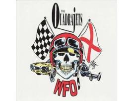 Vinil The Quadrajets - Weynacht Gesaenge (Wohlklingend Und Kunstvoll Gesetzt) (Advent Und Weihnacht In Renaissance Und Frühbarock) (1CDs)