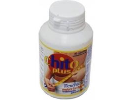 Suplemento Alimentar FLEURYMER Chito Slim Light Plus Para Emagrecer (90 cápsulas)