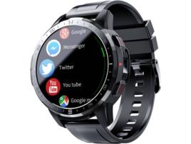 Smartwatch LOKMAT APPLLP7 Preto