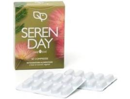 Suplemento Alimentar FITOMEDICAL Serenday (30 tabletes de 1000mg)