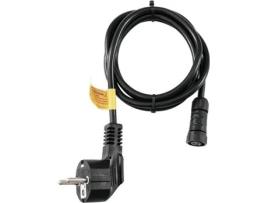 Cabo EUROLITE Led Pfe 50, 1,5 m, 230V