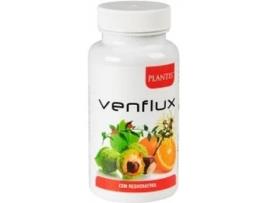 Suplemento Alimentar PLANTIS Venflux (60 cápsulas)