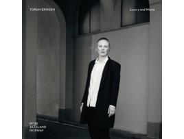 Vinil Torun Eriksen - Luxury [Lounge] Ibiza Session Four (1CDs)
