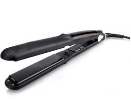 Alisador de Cabelo a vapor ODWALK XJD-1(Cerâmica - 150 °C - 235 °C-LCD)