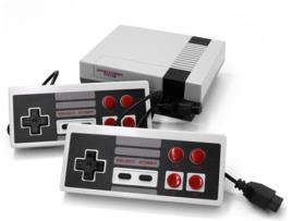 Consola JML Retro 620 (2 Comandos)