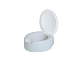 Alteador de Sanita Macio com Tampa