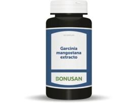 Bonusan Garcinia mangostana extrair 60 cápsulas