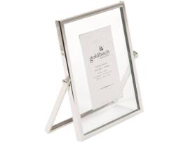 Moldura GOLDBUCH Loft (Metal - 9x13 cm)