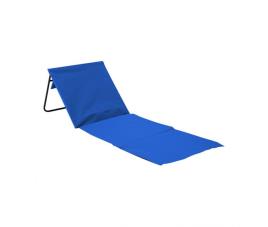 Esteira 7H SEVEN HOUSE Folding Acolchoado Com Backup (149.5 x 51 x 42.5 cm)