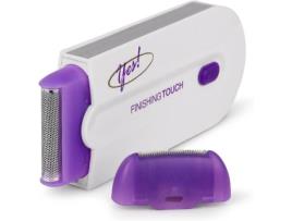 Depiladora Laser ULK TMQ-008 (Multi-zonas - Recarregável)