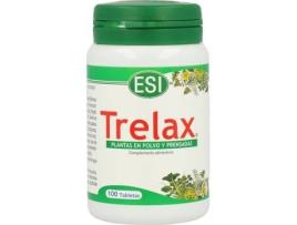 Suplemento Alimentar ESI Trelax (100 comprimidos)
