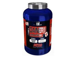 Megaplus Gainer 50/50 Competition 2 Kg Mousse De Limão