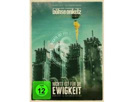 DVD Böhse Onkelz - Live Am Hockenheimring - Live Alone! Discovering Japan (2CDs)