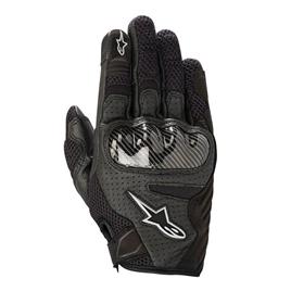 Luvas unissexo ALPINESTARS Stella Smx 1 Air V2 Preto para Motociclismo (XL)