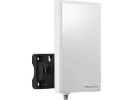 Antena Interior de TV  TELESTAR ANTENNA 3 LTE 30 dB