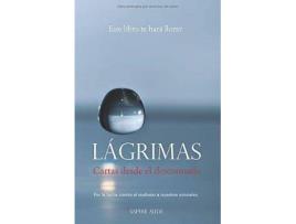 Livro Lágrimas de Ignacio Díaz (Espanhol)