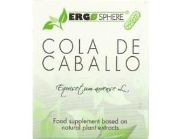 Ergonat Cavalinha ergosfera 45Cap