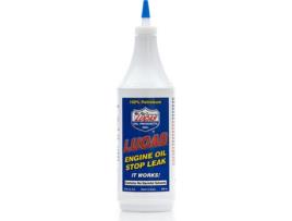 Selador Fugas Óleo Motor LUCAS OIL 946ml