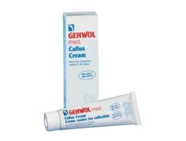 Gehwol Med Creme para Calosidades 75 ml