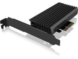 Adaptador de interface ICY BOX IB-PCI214M2-HSL
