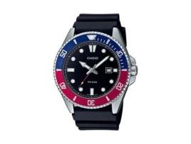 Relógio Casio Mdv-107-1A3Vef
