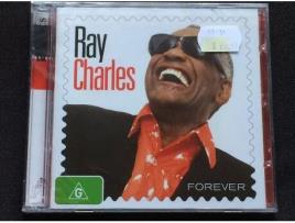 CD+DVD Ray Charles - Forever (1CDs)