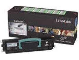 Toner LEXMARK E450A11E