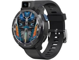 Smartwatch KOSPET G30 Preto