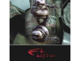 CD Acylum - The Enemy