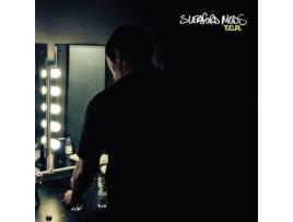 Vinil Sleaford Mods - T.C.R.