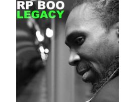 CD RP Boo - Legacy